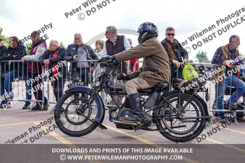 Vintage motorcycle club;eventdigitalimages;no limits trackdays;peter wileman photography;vintage motocycles;vmcc banbury run photographs